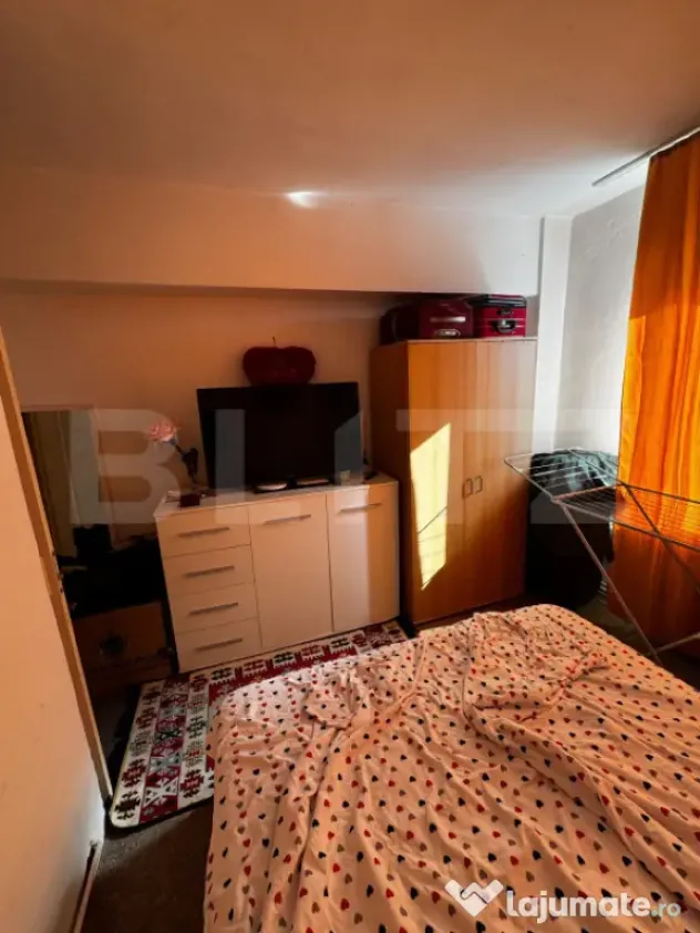 Apartament 2 camere Târnăveni
