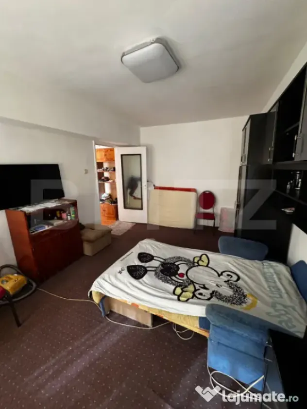 Apartament 2 camere Târnăveni