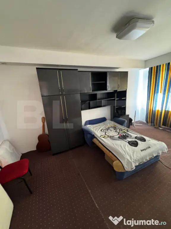 Apartament 2 camere Târnăveni