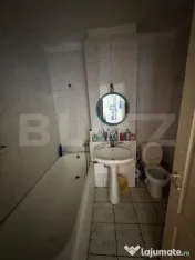 Apartament 2 camere Târnăveni 