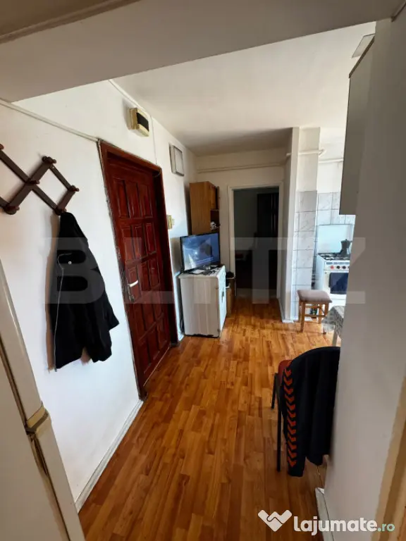 Apartament 2 camere Târnăveni