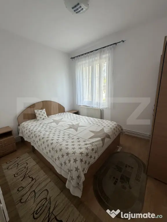 Apartament 3 camere de vânzare – zona Tudor