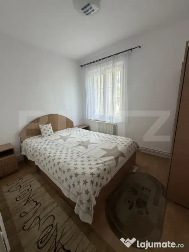 Apartament 3 camere de vânzare – zona Tudor