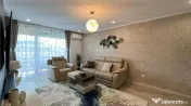 Apartament cu 2 camere, decomandat - zona Tractorul 