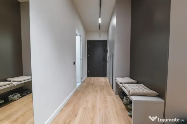 Apartament 3 camere, 90 MP, Parcare , zona Buna ziua , Cluj