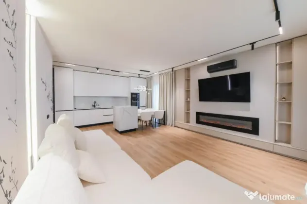 Apartament 3 camere, 90 MP, Parcare , zona Buna ziua , Cluj