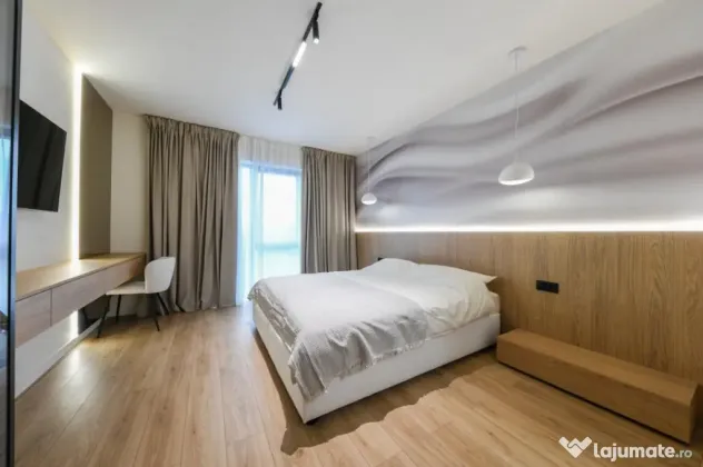 Apartament 3 camere, 90 MP, Parcare , zona Buna ziua , Cluj