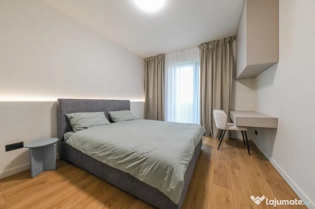 Apartament 3 camere, 90 MP, Parcare , zona Buna ziua , Cluj