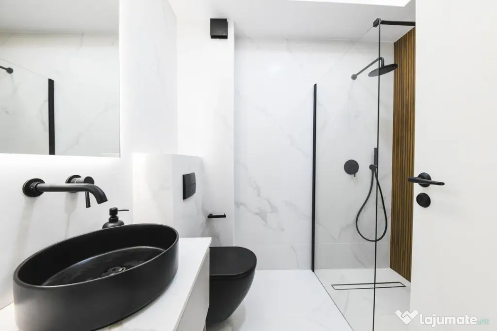 Apartament 3 camere, 90 MP, Parcare , zona Buna ziua , Cluj