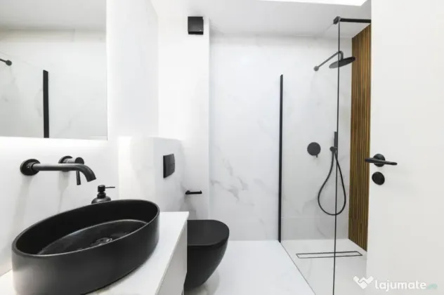 Apartament 3 camere, 90 MP, Parcare , zona Buna ziua , Cluj