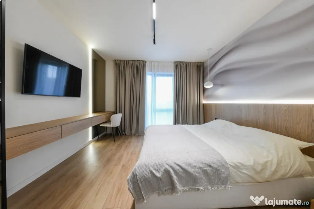 Apartament 3 camere, 90 MP, Parcare , zona Buna ziua , Cluj