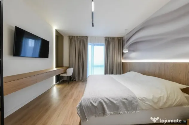 Apartament 3 camere, 90 MP, Parcare , zona Buna ziua , Cluj