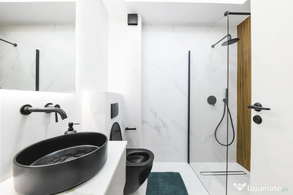 Apartament 3 camere, 90 MP, Parcare , zona Buna ziua , Cluj