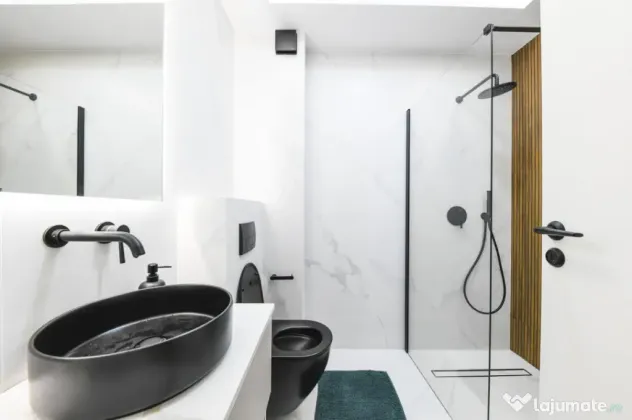 Apartament 3 camere, 90 MP, Parcare , zona Buna ziua , Cluj