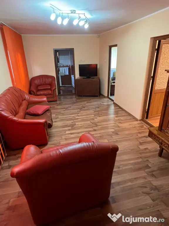 Casa cu mansarda Focsani Sud lidl