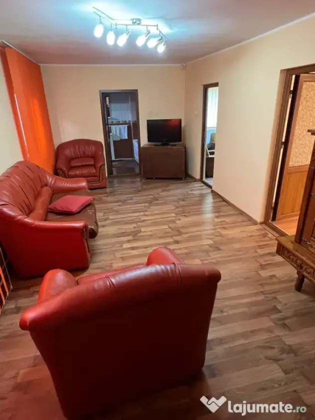 Casa cu mansarda Focsani Sud lidl
