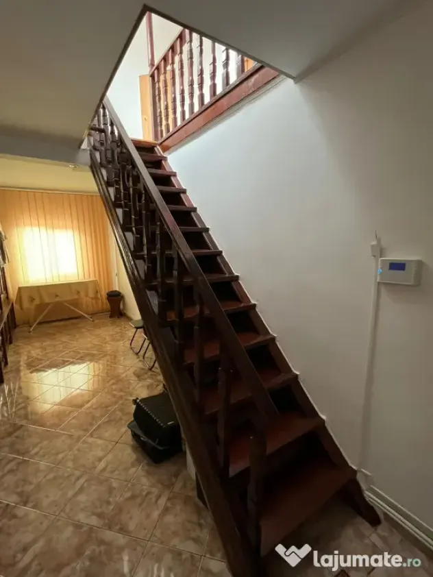 Casa cu mansarda Focsani Sud lidl