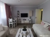 Apartament 68 mp 2 camere,decomandat, bucatarie separata, 2