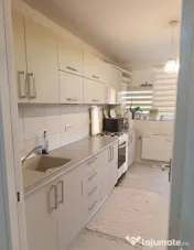 Apartament 68 mp 2 camere,decomandat, bucatarie separata, 2