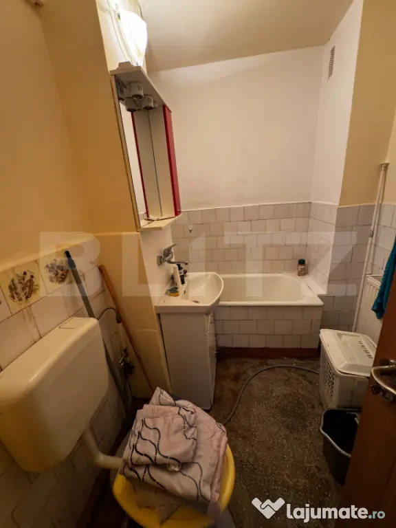 Apartament 3 camere Luduș