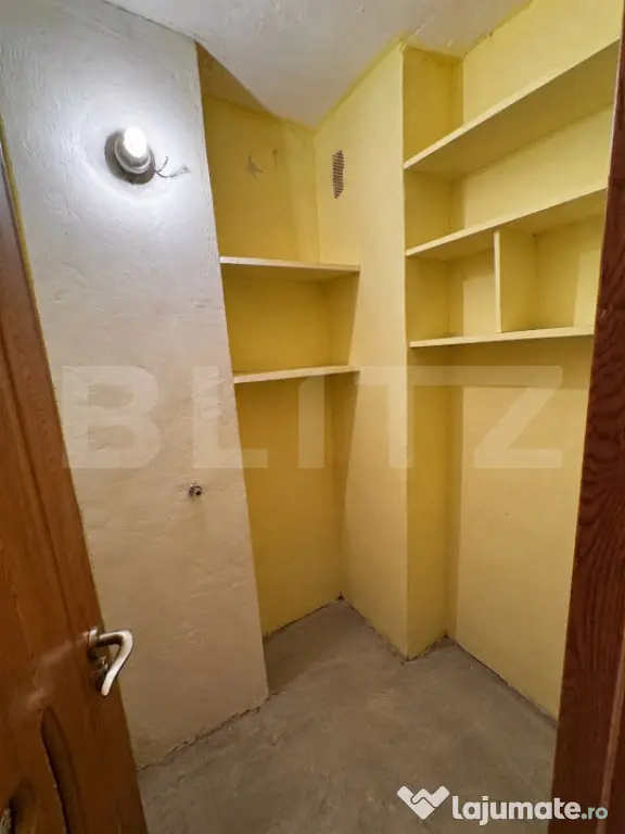 Apartament 3 camere Luduș