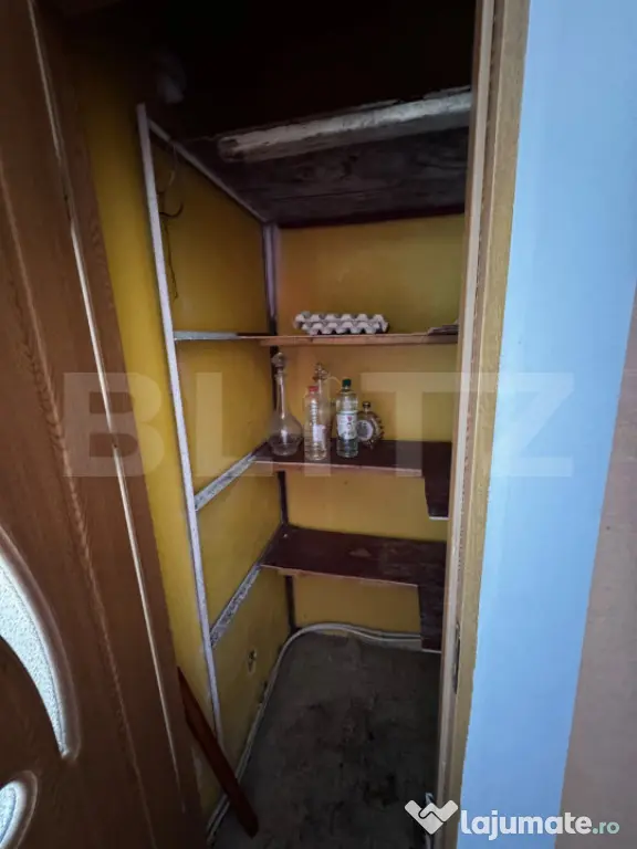 Apartament 3 camere Luduș
