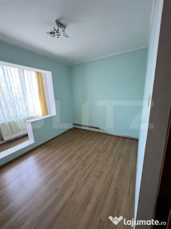 Apartament 3 camere Luduș
