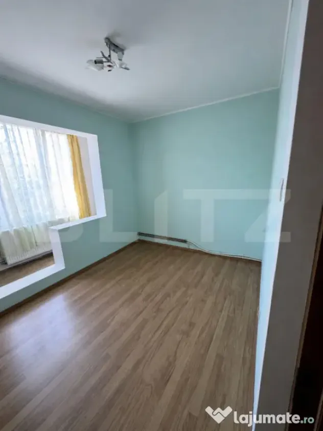 Apartament 3 camere Luduș