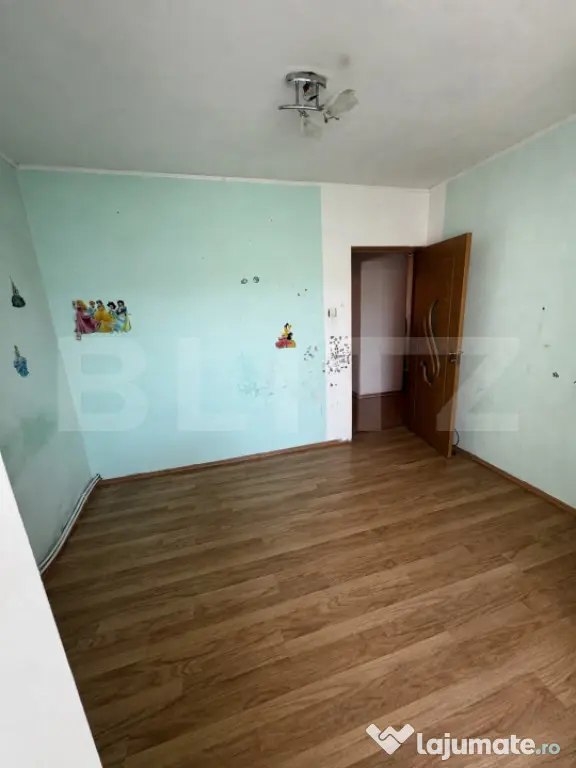 Apartament 3 camere Luduș