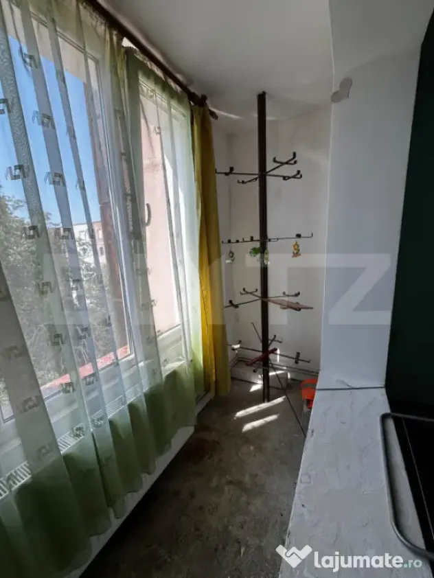 Apartament 3 camere Luduș