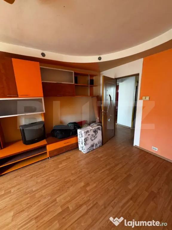 Apartament 3 camere Luduș