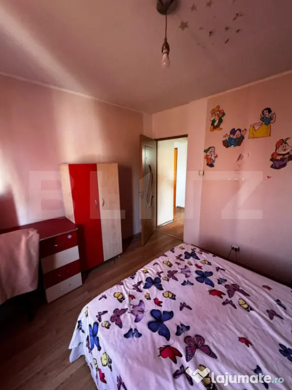 Apartament 3 camere Luduș