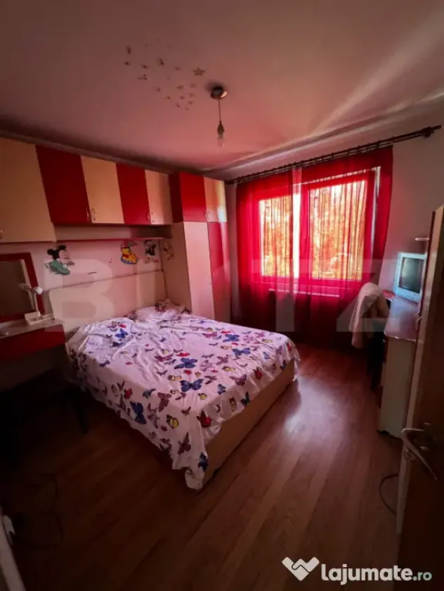 Apartament 3 camere Luduș