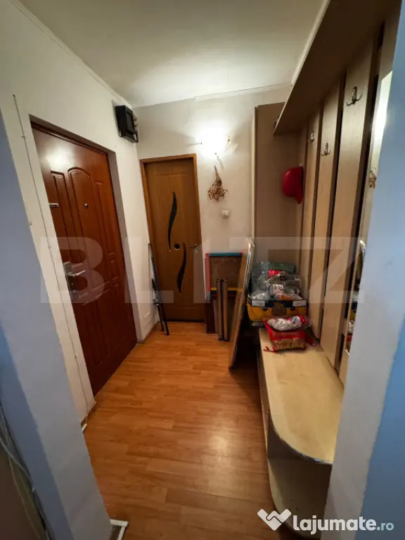 Apartament 3 camere Luduș