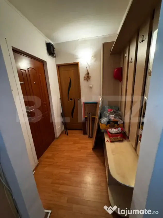 Apartament 3 camere Luduș