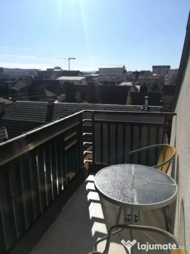 Apartament 2 camere, 45 mp , Zona Iulius Mall , Cluj