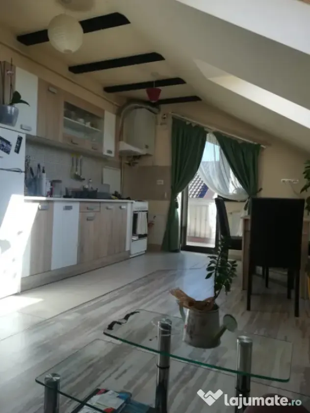 Apartament 2 camere, 45 mp , Zona Iulius Mall , Cluj