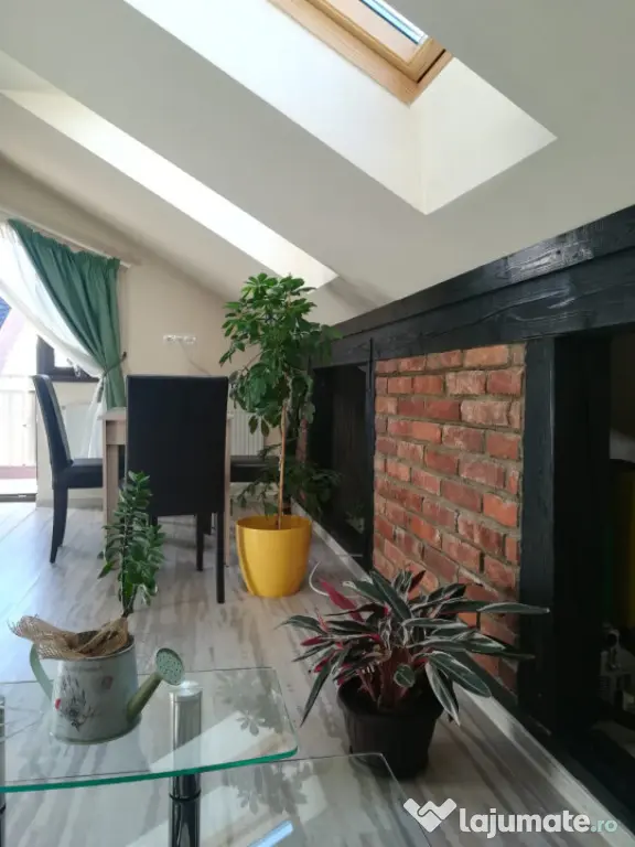 Apartament 2 camere, 45 mp , Zona Iulius Mall , Cluj
