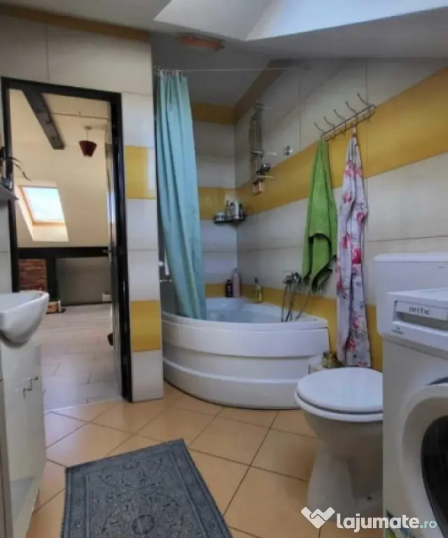 Apartament 2 camere, 45 mp , Zona Iulius Mall , Cluj