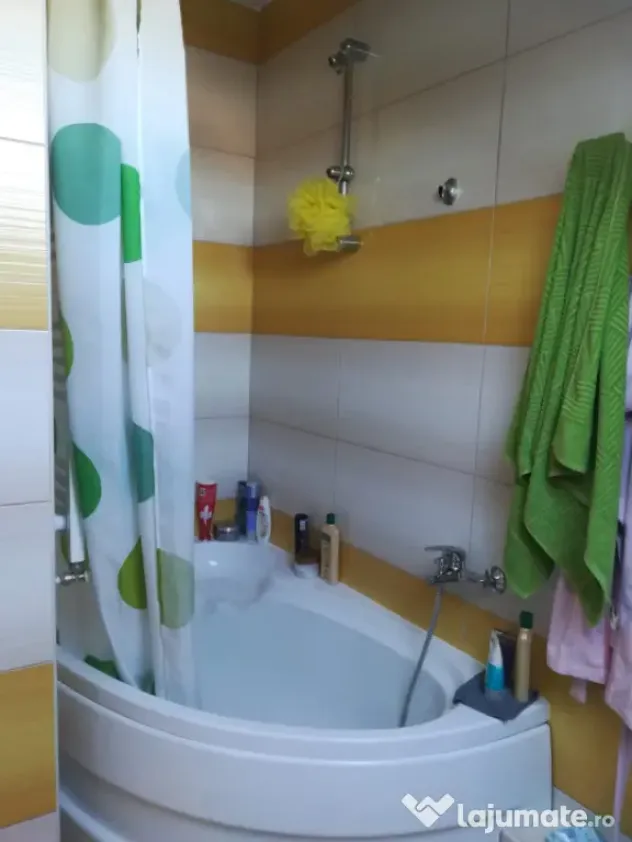 Apartament 2 camere, 45 mp , Zona Iulius Mall , Cluj