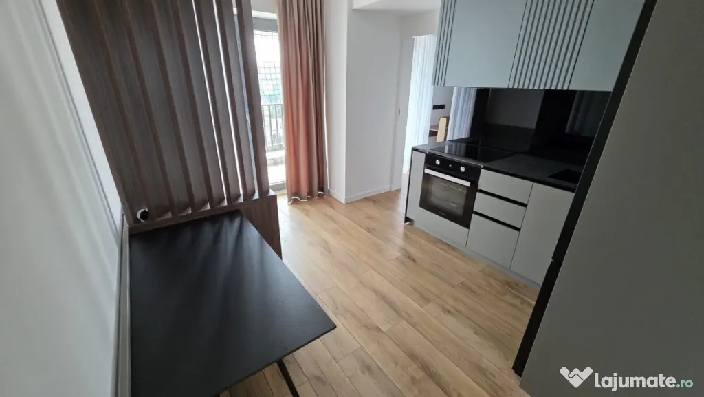 Inchiriere apartament cu 2 camere, 58 mp, West City Tower, C