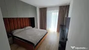 Inchiriere apartament cu 2 camere, 58 mp, West City Tower, C
