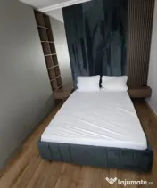 Inchiriere apartament cu 2 camere, 58 mp, West City Tower, C
