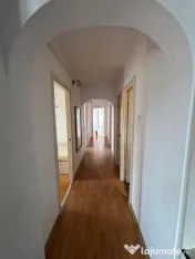 Apartament 4 camere 75.49 mp, 2 bai, 2 balcoane, ,Manastur,