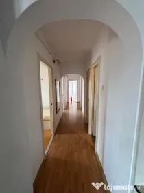 Apartament 4 camere 75.49 mp, 2 bai, 2 balcoane, ,Manastur,