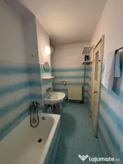 Apartament 4 camere 75.49 mp, 2 bai, 2 balcoane, ,Manastur,