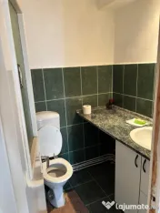 Apartament 4 camere 75.49 mp, 2 bai, 2 balcoane, ,Manastur,
