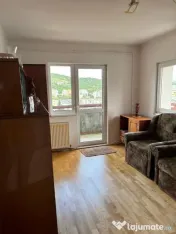 Apartament 4 camere 75.49 mp, 2 bai, 2 balcoane, ,Manastur,