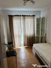 Apartament 4 camere 75.49 mp, 2 bai, 2 balcoane, ,Manastur,