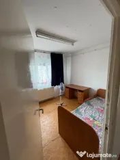Apartament 4 camere 75.49 mp, 2 bai, 2 balcoane, ,Manastur,